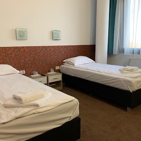 Motel Ruta 33 Арад Экстерьер фото